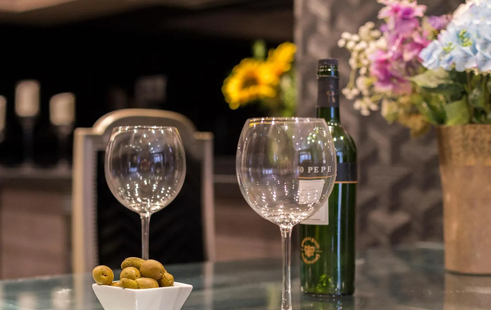 Apartamento Santa Maria Luxury 2 Rooms 2 Banos Cádiz España