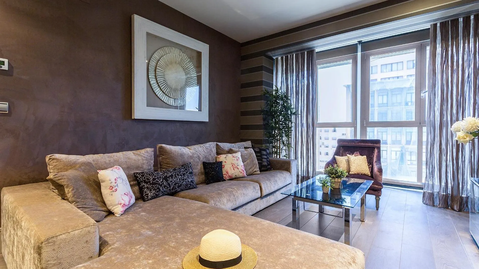 Apartamento Santa Maria Luxury 2 Rooms 2 Banos Cádiz