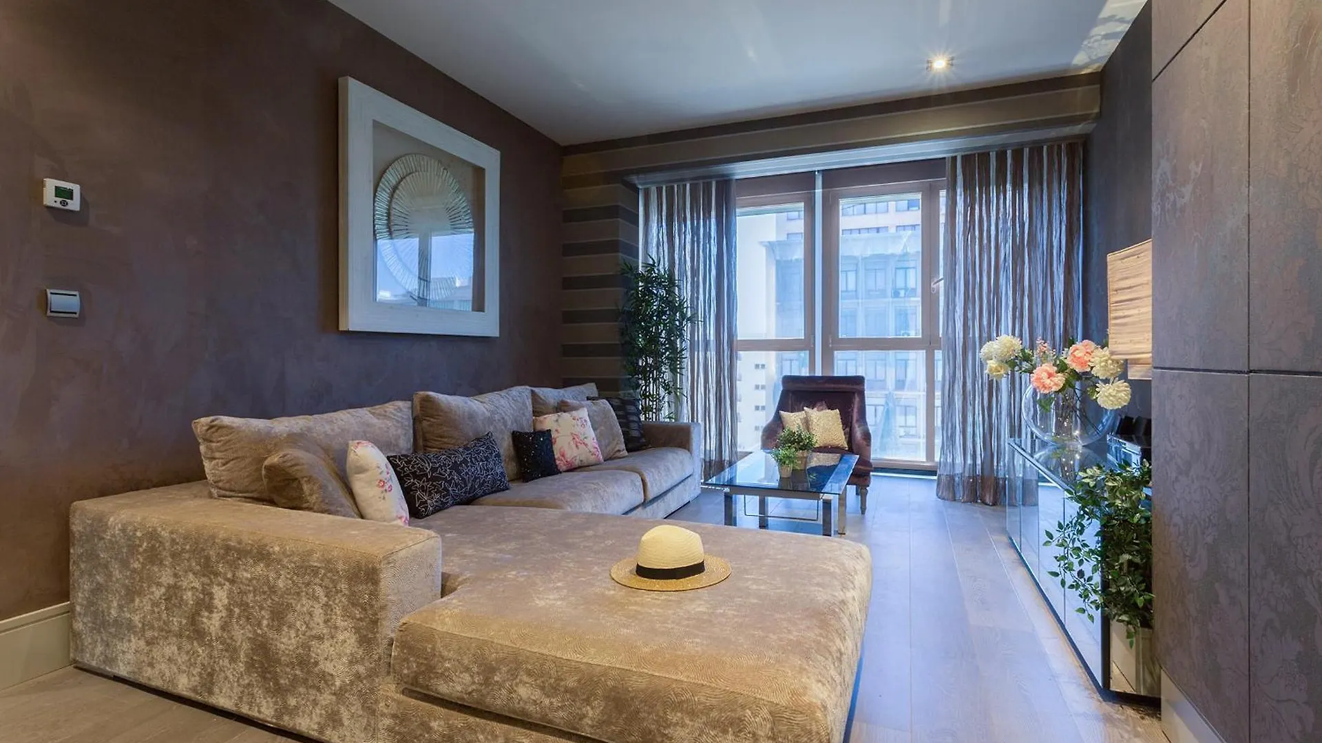 Santa Maria Luxury 2 Rooms 2 Banos Cadiz 0*,