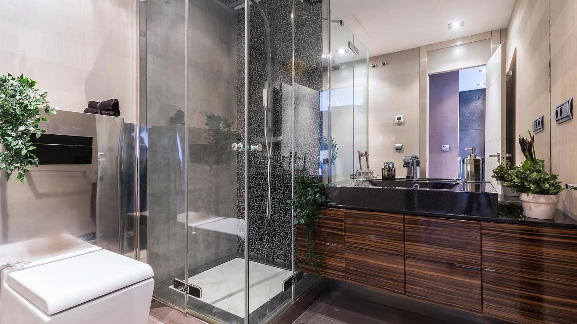 Santa Maria Luxury 2 Rooms 2 Banos Cadiz Spain