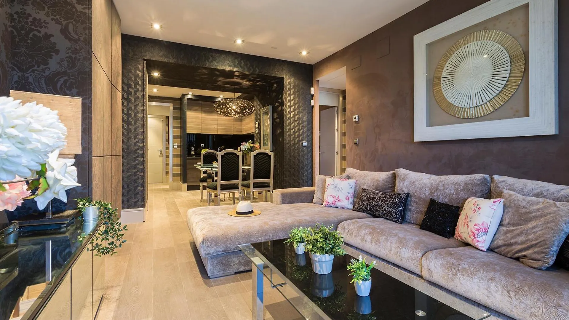 Santa Maria Luxury 2 Rooms 2 Banos Cadiz Spain